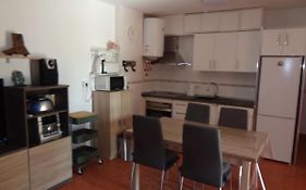 Apartamento naturista Vera Playa